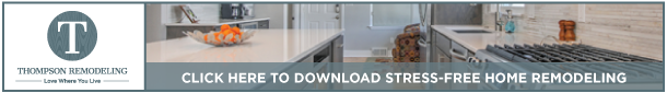 Stress-free home remodel