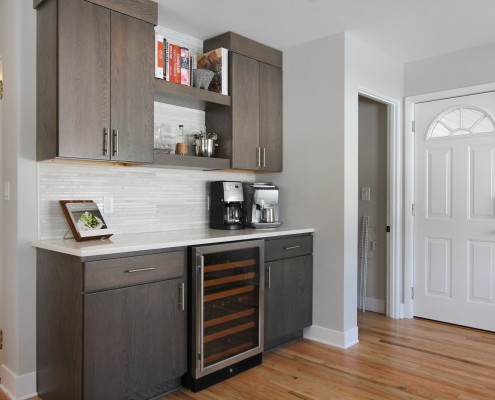 kitchen storage