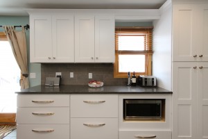 kitchen storage