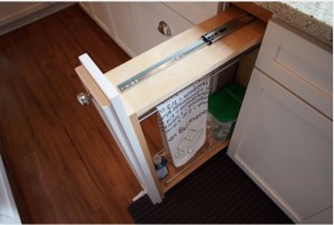 kitchen storage