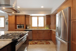 kitchen storage