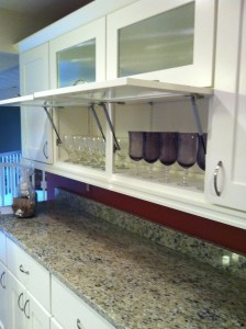 kitchen storage