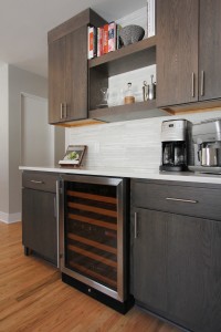 kitchen remodel