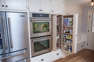 kitchen cabinets