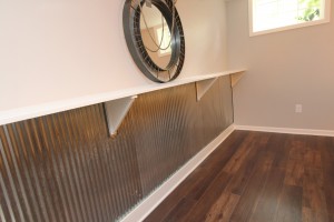 basement remodel