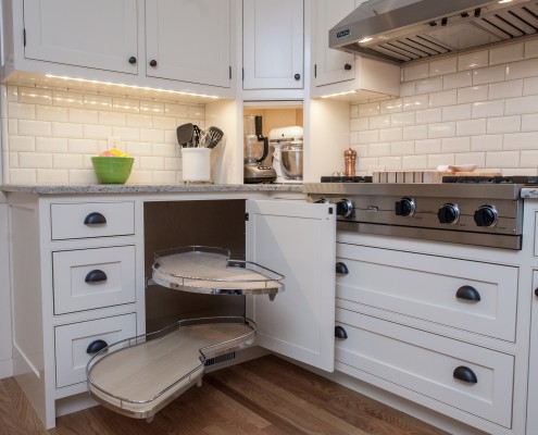 kitchen cabinets