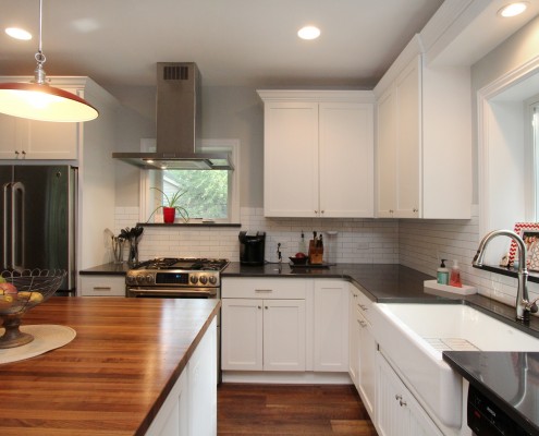 subway tile trend