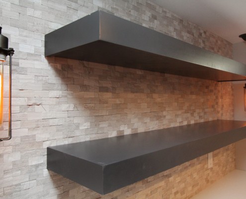 stone tile trend