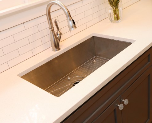 quartz countertops