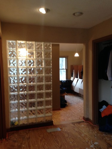 before master remodel