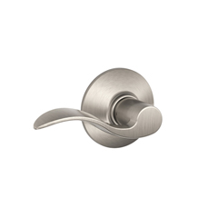Accent Door Lever