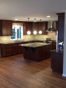 Grand Rapids Kitchen Remodeling