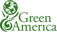 Green America: Economic Action for a Just Planet
