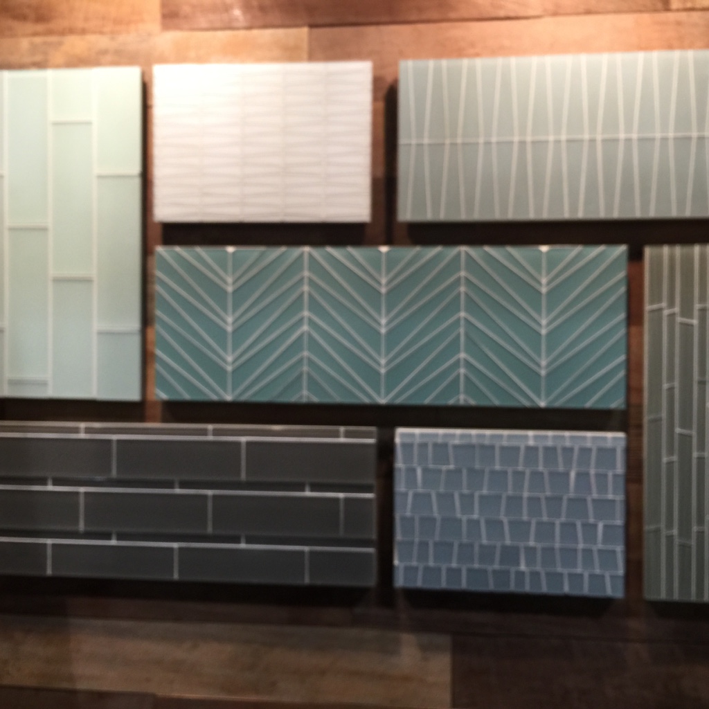 Glass Series by Island Stone