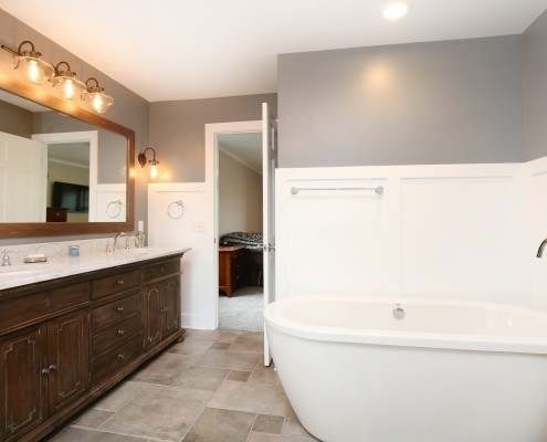 remodeling selections