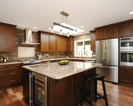 The Common Mistakes When Measuring Your Kitchen - Guilin Cabinets