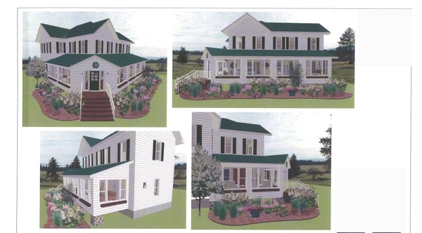 Dubbink rendering 