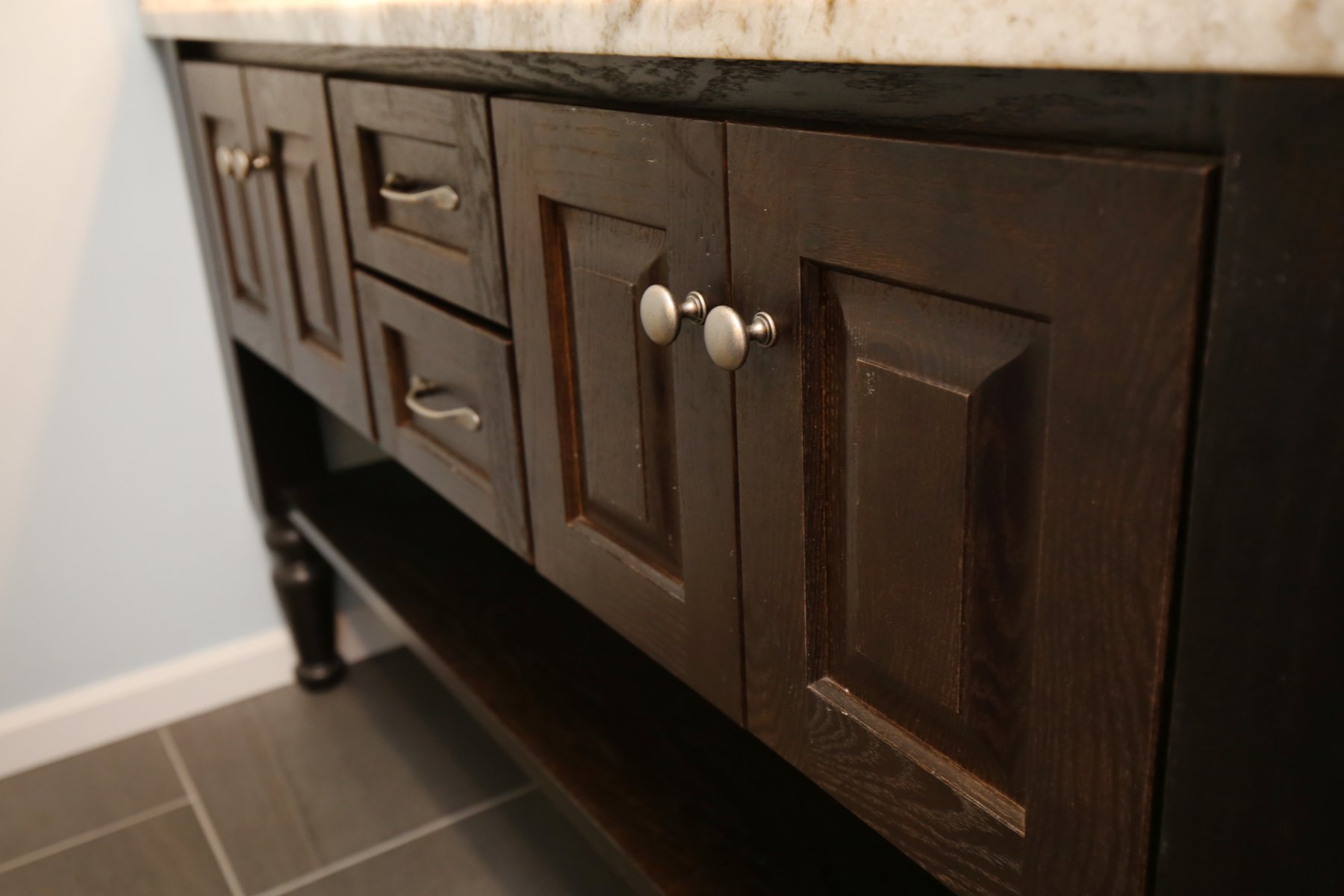 5 Ideas for Creating Focal Points in Your Bathroom