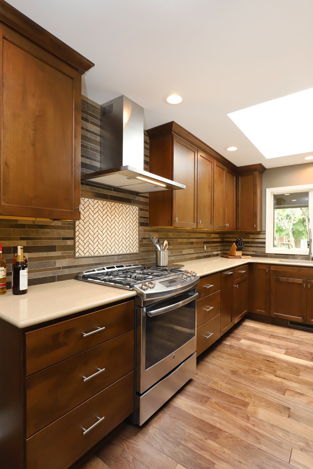 Should My Kitchen and Bathroom Match?