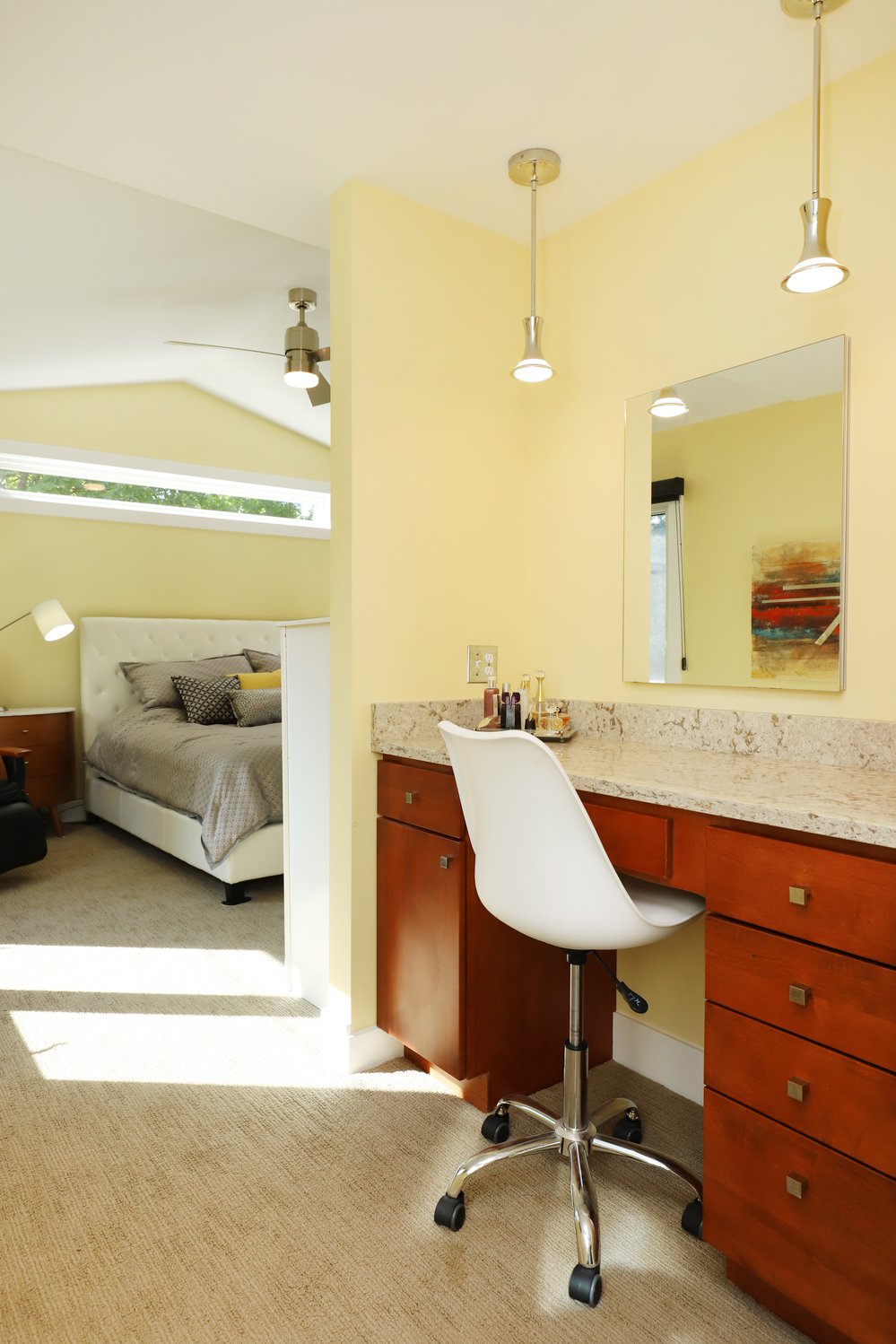 Five Great Design Details for Your Master Bedroom Remodel