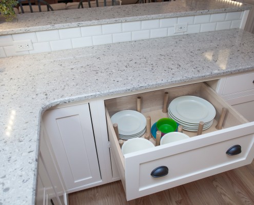 kitchen cabinets