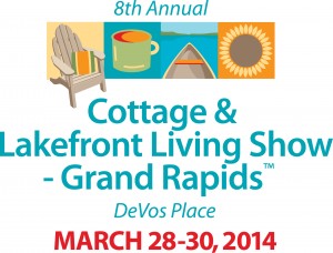 Cottage and lakefront living logo 2