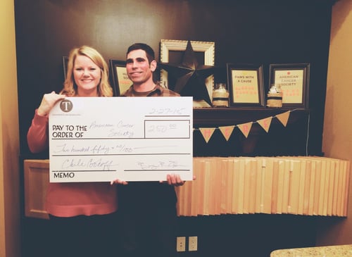 Thompson Remodeling Chili Cook Off