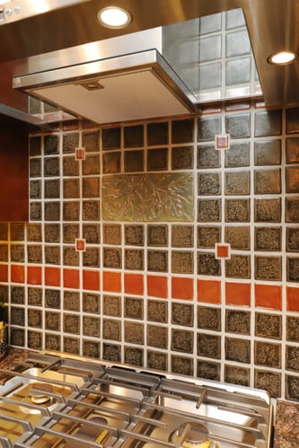 pewabic tile design