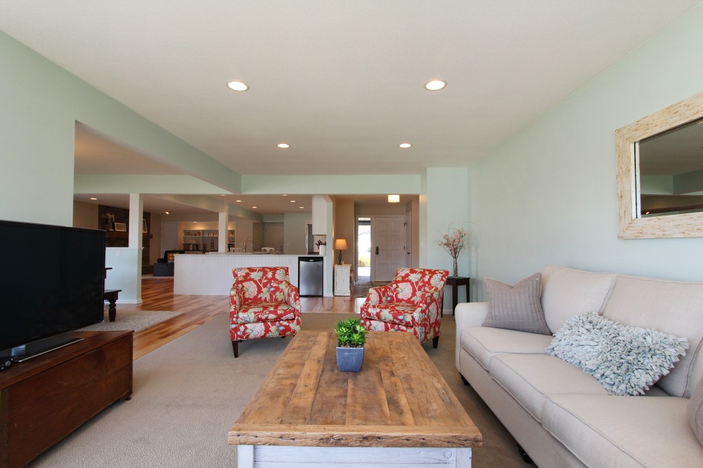 Family Room Additions are a Top Trend for 2014