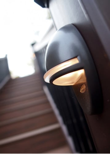 Lighting detail