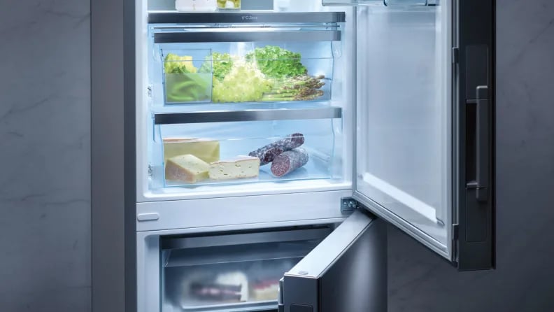 Miele-PerfectCool-Refrigerator