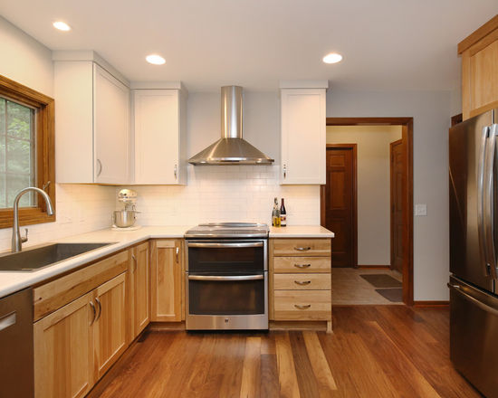 Thompson-remodeling-Natural Hickory-White Kitchen Remodel3.jpg