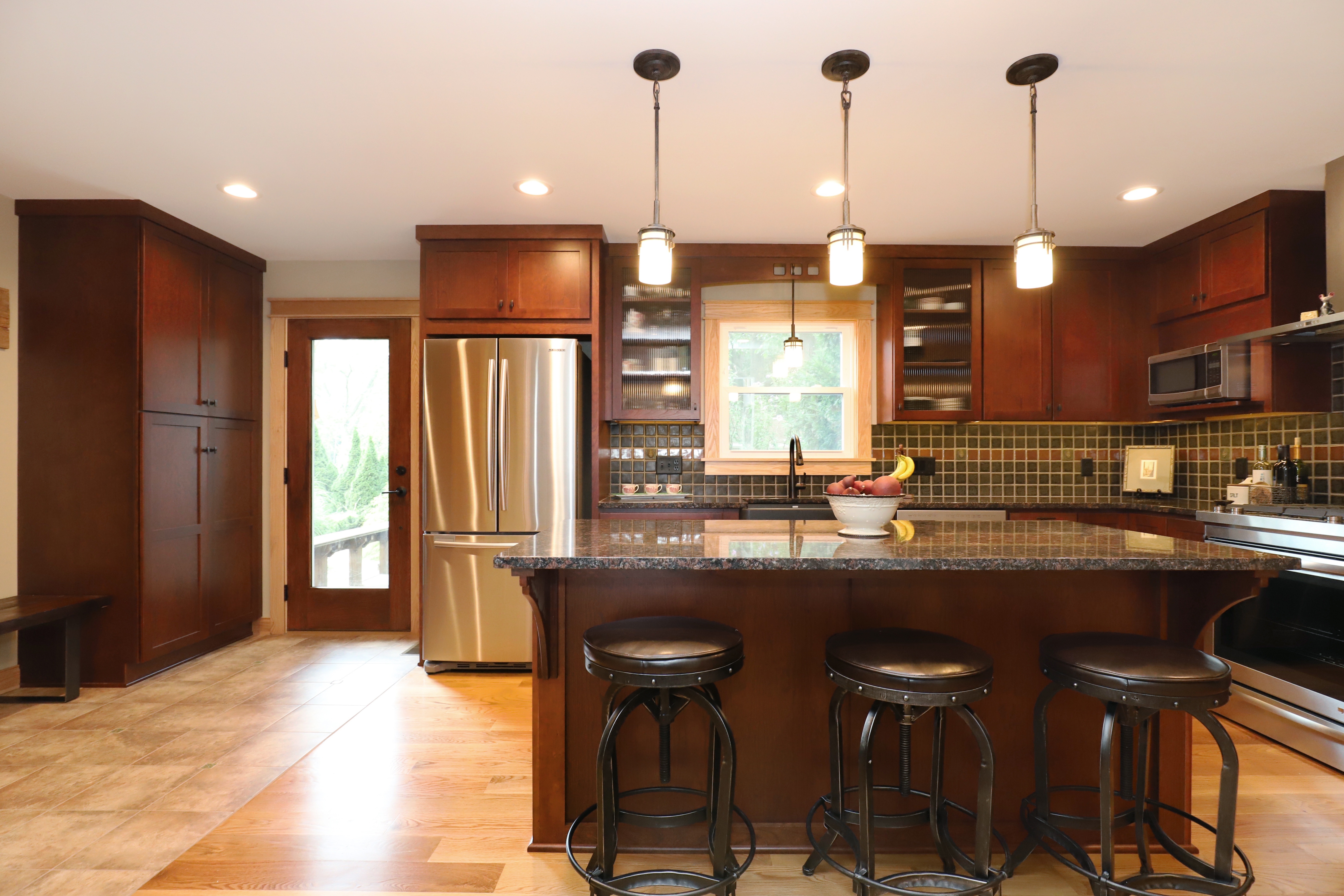 Five Kitchen Design Elements Homeowners Prefer in 18
