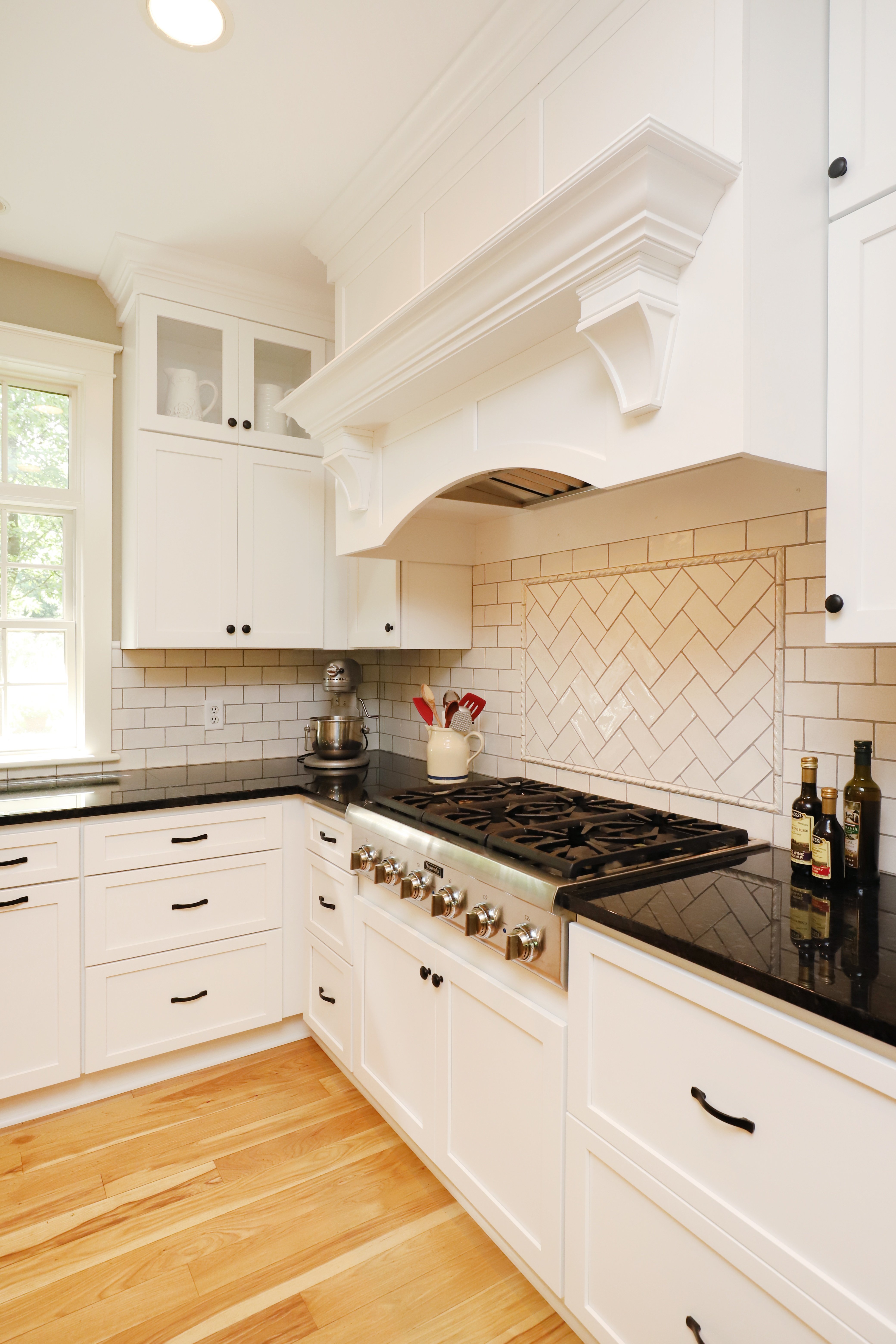 Not-So-Basic Subway Tile