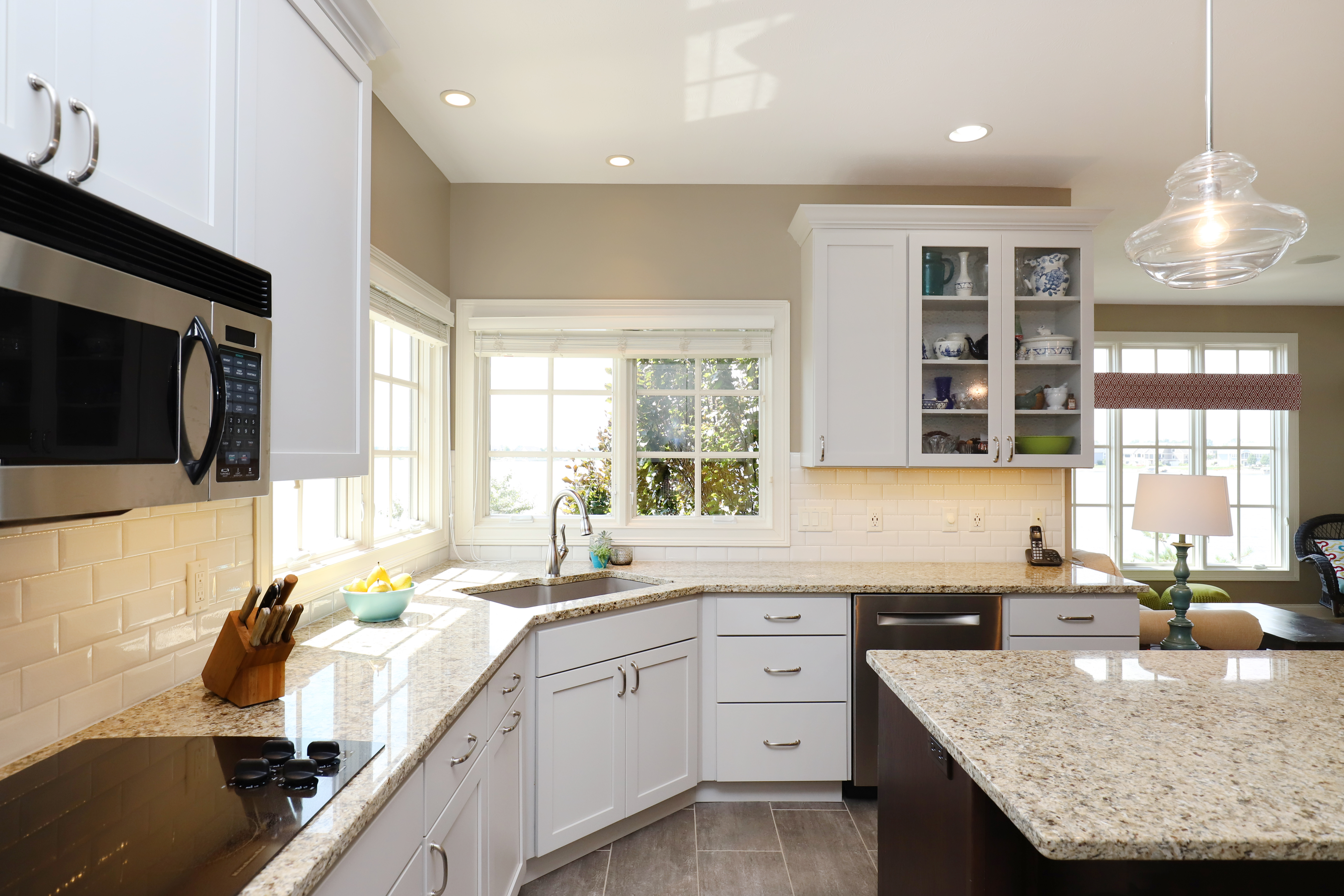 Minor Kitchen Remodels Rank #1 for Renovation Recoup Values in Grand Rapids