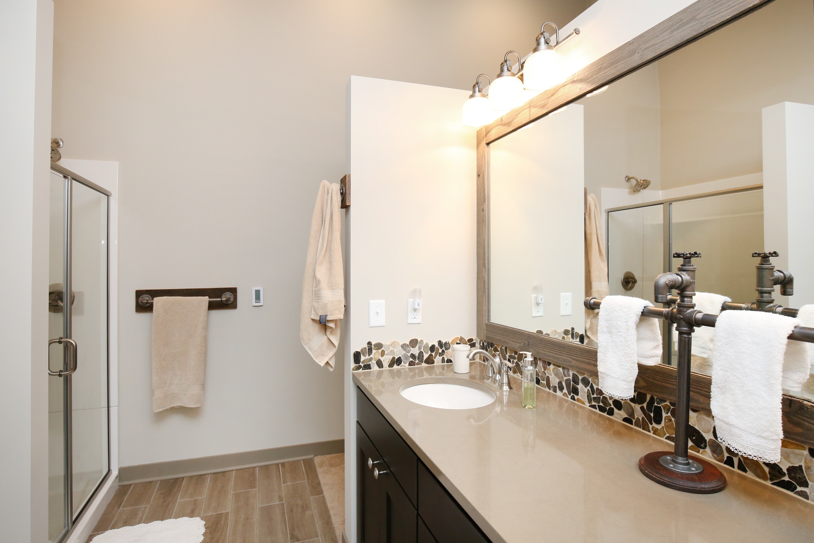 Will taking out my bathtub impact my home’s resale value?