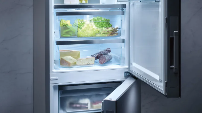 Miele-PerfectCool-Refrigerator